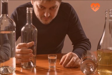Лечение белой горячки в Ангарске