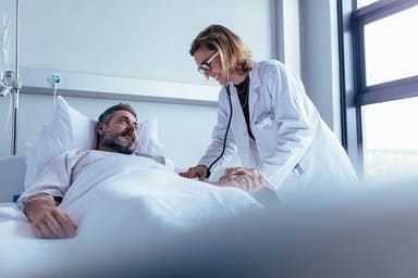 Лечение алкоголизма в стационаре в Ангарске